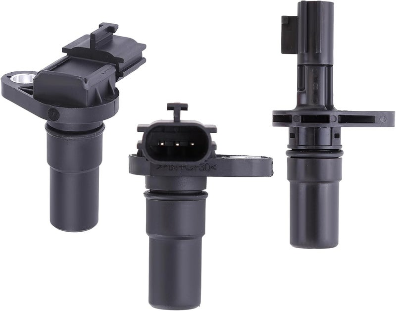 Aublinto Automatic Transmission Input/Output Sensor Vehicle Speed Sensor Fit for Nissan Altima Maxima Sentra Versa Rogue Juke For Infiniti JX35 QX60 CVT CVT7 319351XF00 319351XF01 319358E007 31935X420C - Image 1